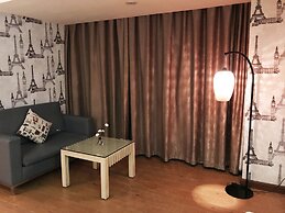Discovery Hotel
