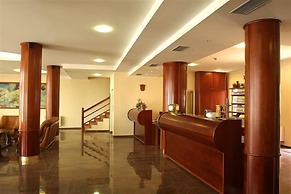 Hotel Miramare Njivice