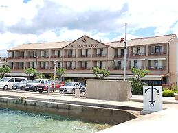Hotel Miramare Njivice