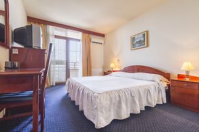 Hotel Miramare Njivice