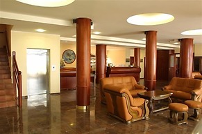 Hotel Miramare Njivice