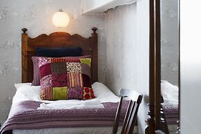 Strandvillan hotell och Bed & breakfast