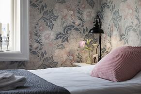 Strandvillan hotell och Bed & breakfast