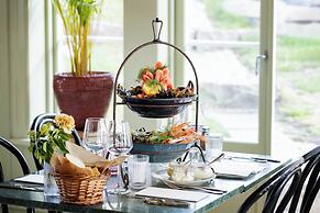 Strandvillan hotell och Bed & breakfast