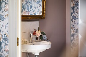 Strandvillan hotell och Bed & breakfast