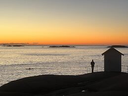 Strandvillan hotell och Bed & breakfast