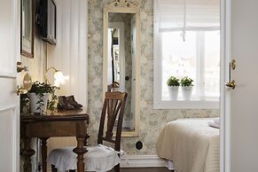Strandvillan hotell och Bed & breakfast