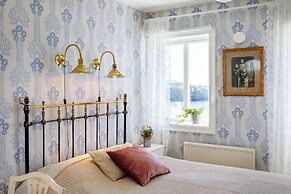 Strandvillan hotell och Bed & breakfast