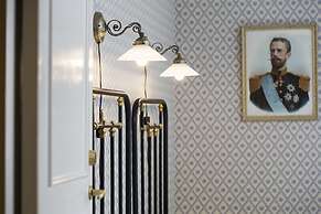 Strandvillan hotell och Bed & breakfast