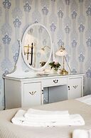 Strandvillan hotell och Bed & breakfast
