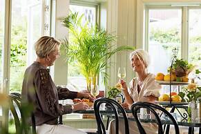 Strandvillan hotell och Bed & breakfast