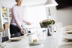 Strandvillan hotell och Bed & breakfast