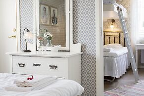 Strandvillan hotell och Bed & breakfast