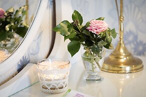 Strandvillan hotell och Bed & breakfast