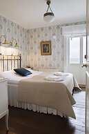 Strandvillan hotell och Bed & breakfast