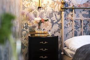 Strandvillan hotell och Bed & breakfast