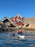 Strandvillan hotell och Bed & breakfast
