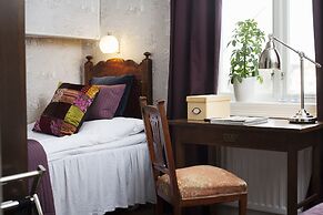 Strandvillan hotell och Bed & breakfast