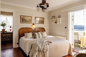 Strandvillan hotell och Bed & breakfast
