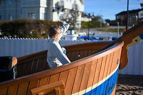 Strandvillan hotell och Bed & breakfast