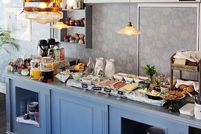 Strandvillan hotell och Bed & breakfast