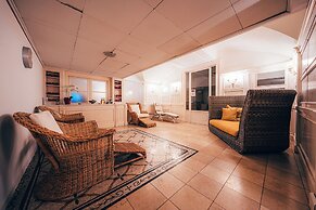 Hotel Reine Victoria