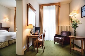 Hotel Reine Victoria