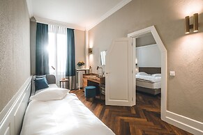 Hotel Reine Victoria