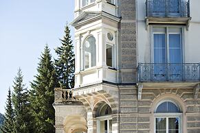 Hotel Reine Victoria