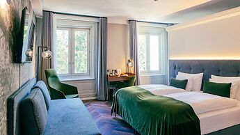 Hotel Reine Victoria