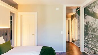 Hotel Reine Victoria