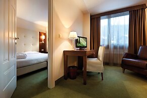 Hotel Reine Victoria