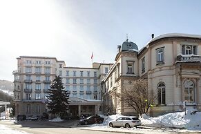 Hotel Reine Victoria
