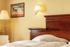 Hotel Reine Victoria