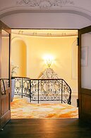Hotel Reine Victoria