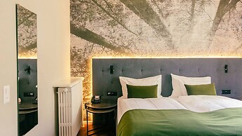 Hotel Reine Victoria