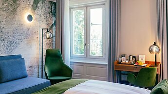 Hotel Reine Victoria