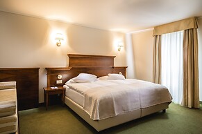 Hotel Reine Victoria