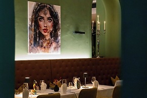 Hotel Reine Victoria