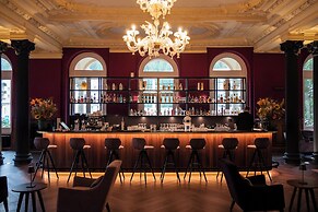 Hotel Reine Victoria