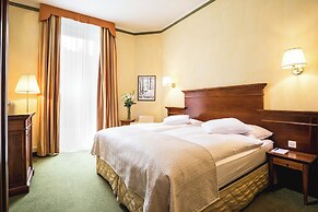 Hotel Reine Victoria