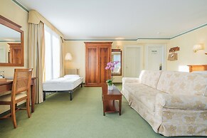 Hotel Reine Victoria