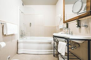 Hotel Reine Victoria