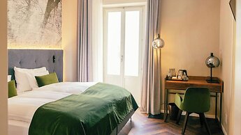 Hotel Reine Victoria