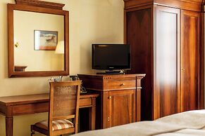 Hotel Reine Victoria