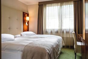 Hotel Reine Victoria
