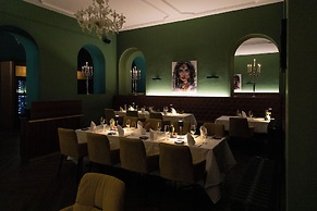 Hotel Reine Victoria