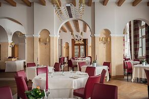 Schloss Hotel & Spa Pontresina