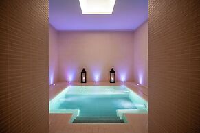 Schloss Hotel & Spa Pontresina