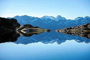 Schloss Hotel & Spa Pontresina
